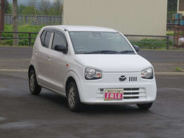 CAROL 4WD