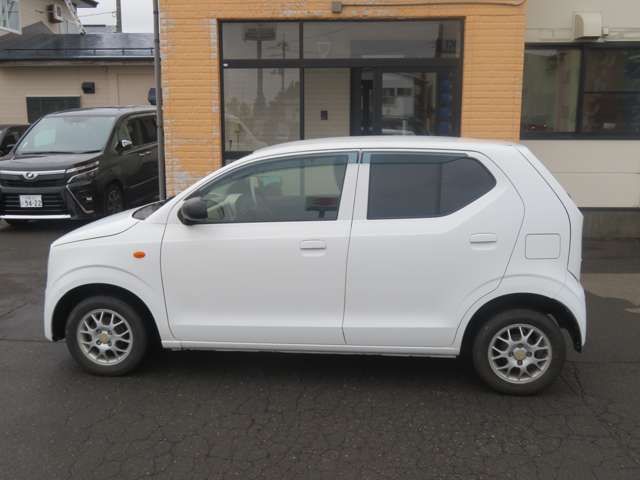 CAROL 4WD
