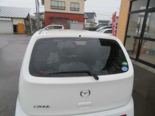 CAROL 4WD