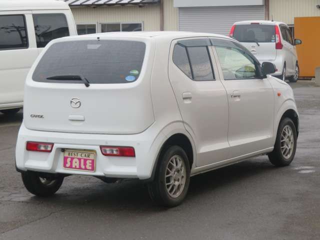 CAROL 4WD