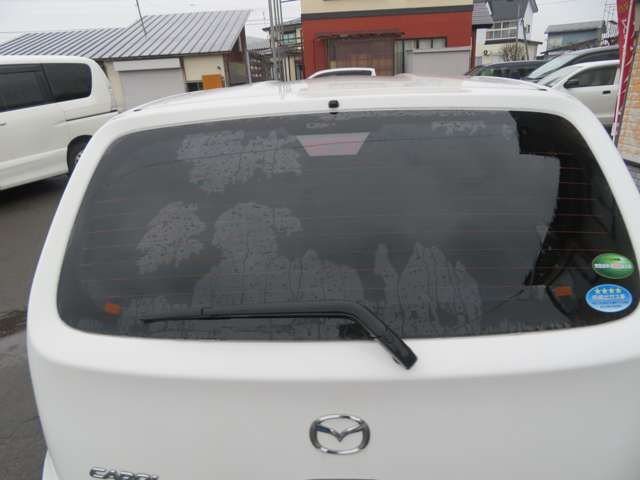 CAROL 4WD