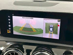 MERCEDES BENZ CLA class