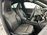 MERCEDES BENZ CLA class