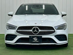 MERCEDES BENZ CLA class