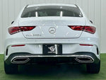 MERCEDES BENZ CLA class