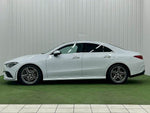 MERCEDES BENZ CLA class