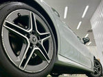MERCEDES BENZ CLA class