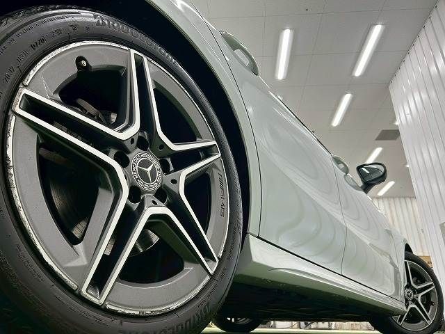 MERCEDES BENZ CLA class