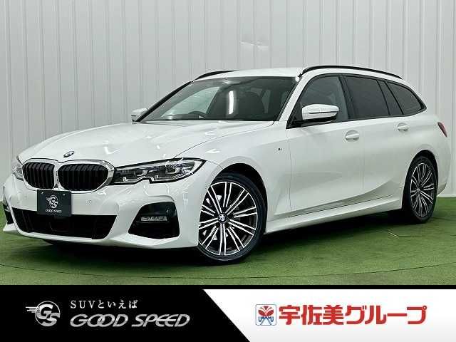 BMW 3series TOURING