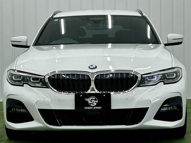 BMW 3series TOURING