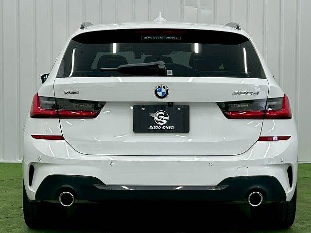 BMW 3series TOURING