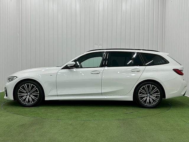 BMW 3series TOURING