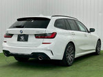 BMW 3series TOURING
