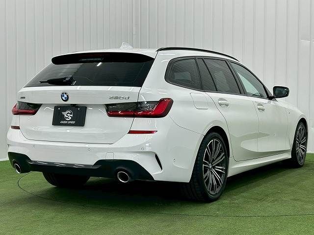 BMW 3series TOURING