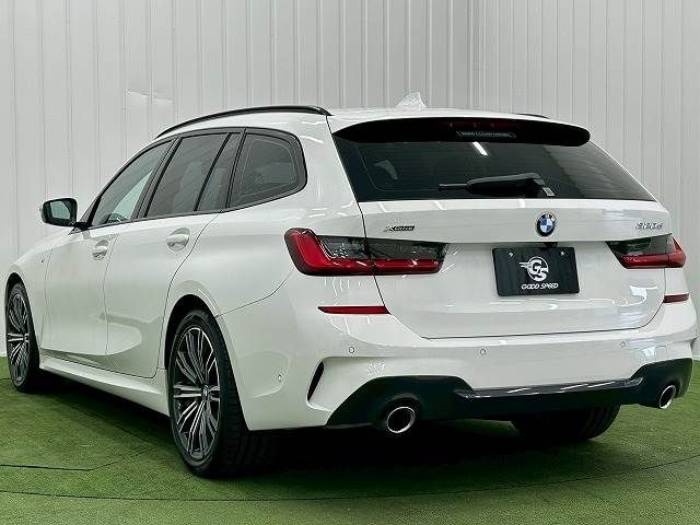 BMW 3series TOURING