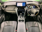 HARRIER HYBRID
