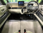 N BOX 4WD