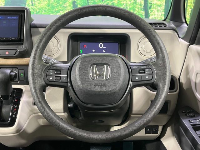 N BOX 4WD