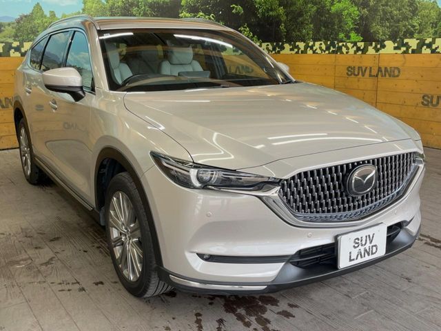 CX-8