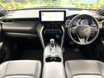 HARRIER 2WD