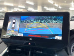 HARRIER 2WD