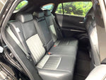 HARRIER 2WD