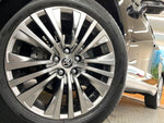HARRIER 2WD