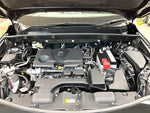 HARRIER 2WD