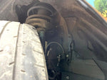 HARRIER 2WD