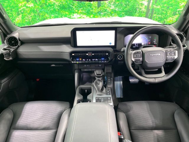 LANDCRUISER 250