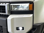 LANDCRUISER 250