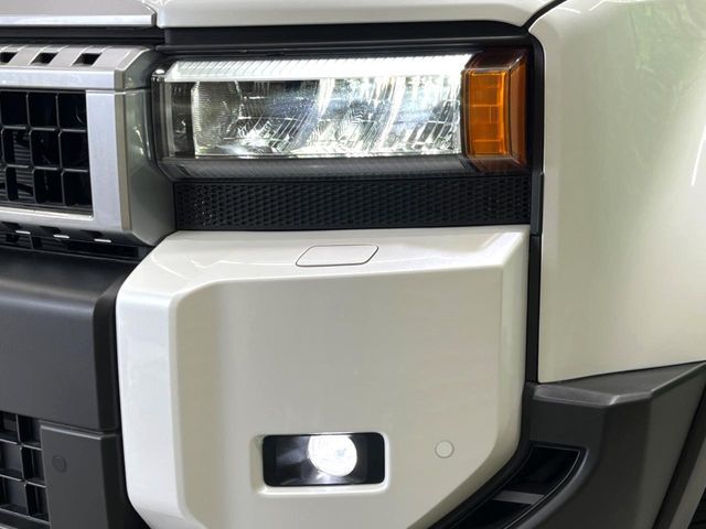 LANDCRUISER 250