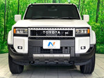 LANDCRUISER 250