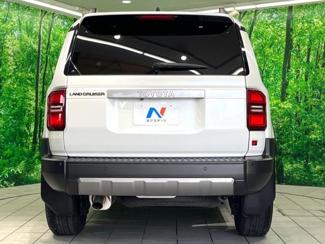 LANDCRUISER 250