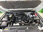 LANDCRUISER 250