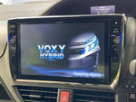VOXY HYBRID