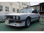 BMW 5series sedan