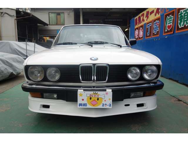 BMW 5series sedan