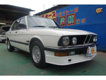 BMW 5series sedan