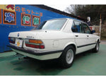 BMW 5series sedan