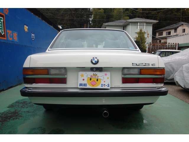 BMW 5series sedan