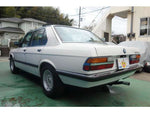 BMW 5series sedan