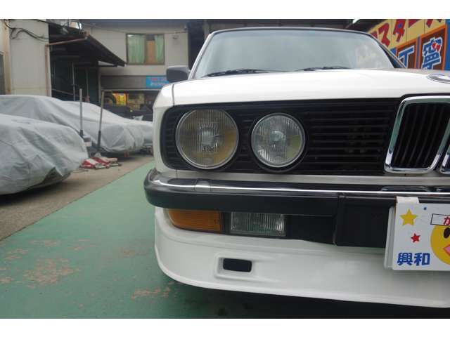 BMW 5series sedan