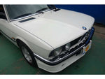 BMW 5series sedan