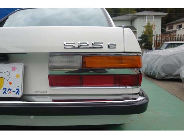 BMW 5series sedan