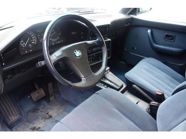 BMW 5series sedan