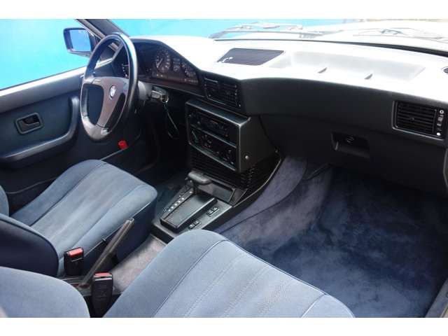 BMW 5series sedan
