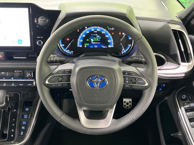 NOAH HYBRID