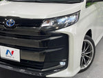 NOAH HYBRID