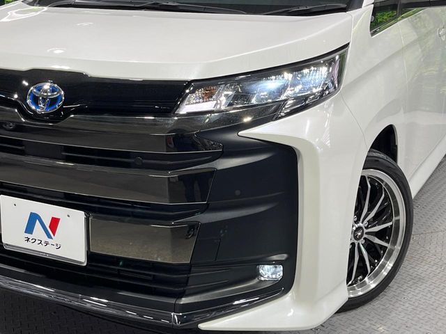NOAH HYBRID